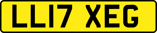 LL17XEG