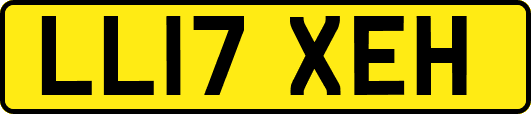 LL17XEH