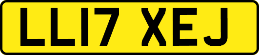 LL17XEJ