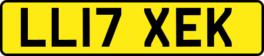LL17XEK