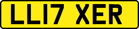 LL17XER