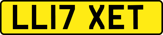 LL17XET