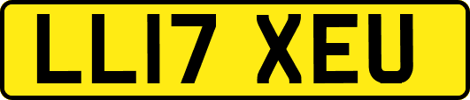 LL17XEU