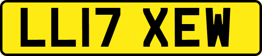 LL17XEW