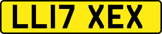 LL17XEX