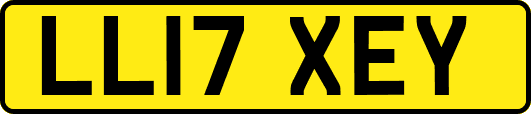 LL17XEY