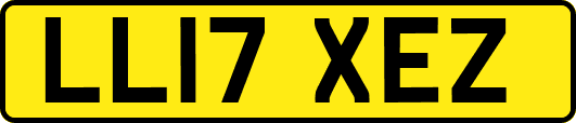 LL17XEZ