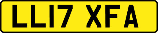 LL17XFA