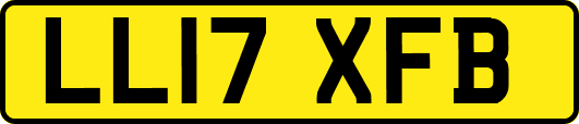 LL17XFB
