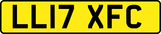 LL17XFC