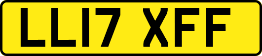 LL17XFF