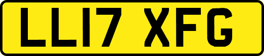 LL17XFG