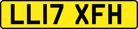 LL17XFH