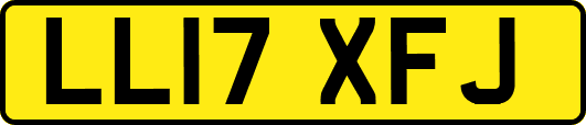 LL17XFJ