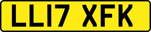 LL17XFK
