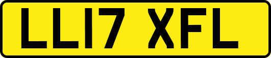 LL17XFL