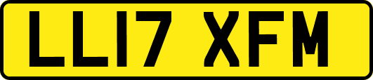 LL17XFM