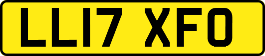 LL17XFO