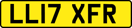 LL17XFR