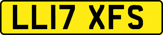 LL17XFS