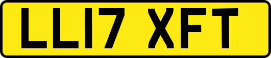 LL17XFT
