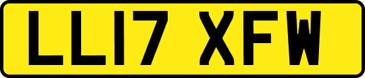 LL17XFW