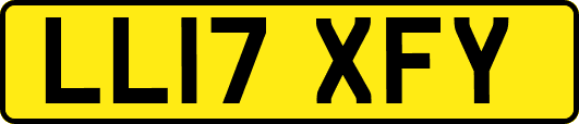 LL17XFY