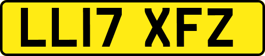 LL17XFZ