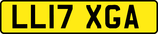 LL17XGA