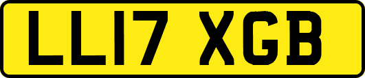 LL17XGB