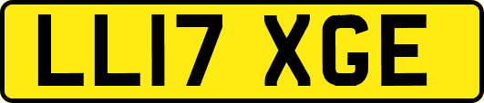 LL17XGE