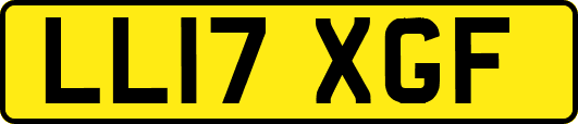 LL17XGF