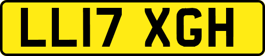 LL17XGH