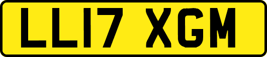 LL17XGM