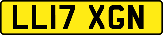 LL17XGN