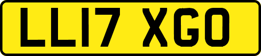 LL17XGO