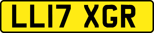 LL17XGR