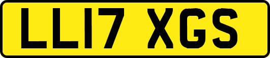 LL17XGS