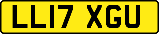 LL17XGU