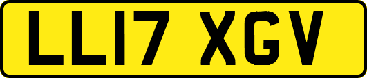 LL17XGV
