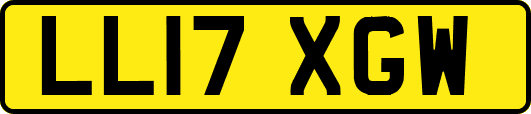 LL17XGW