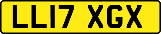 LL17XGX