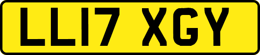 LL17XGY