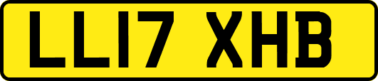 LL17XHB