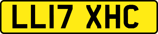 LL17XHC