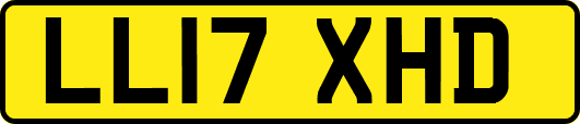 LL17XHD