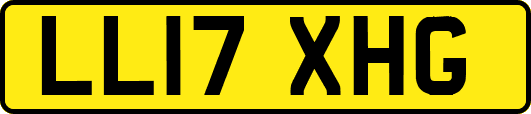 LL17XHG