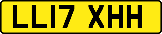 LL17XHH