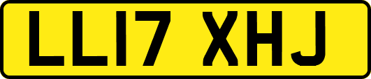 LL17XHJ