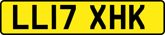 LL17XHK